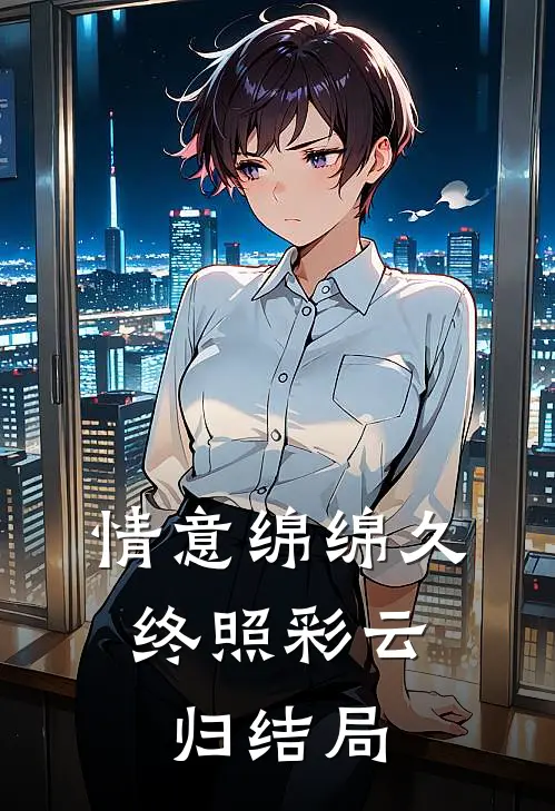 情意绵绵久，终照彩云归结局