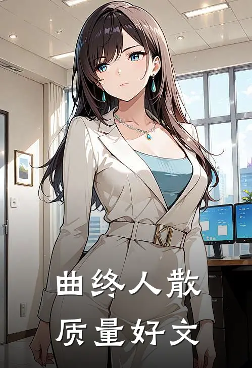 曲终人散质量好文