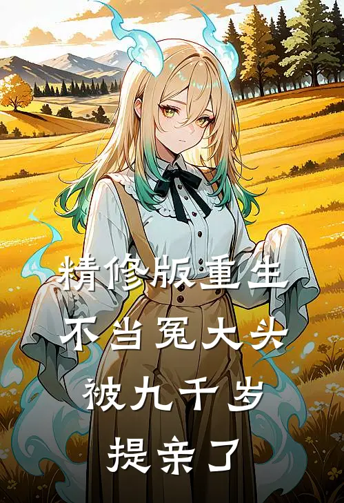 精修版重生不当冤大头，被九千岁提亲了