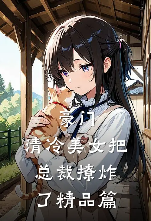 豪门:清冷美女把总裁撩炸了精品篇