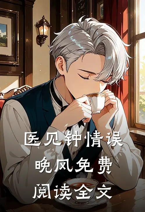 医见钟情误晚风免费阅读全文