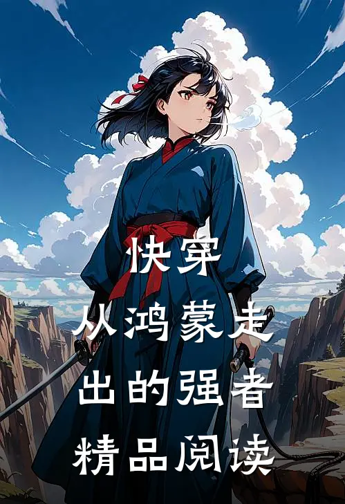 快穿：从鸿蒙走出的强者精品阅读