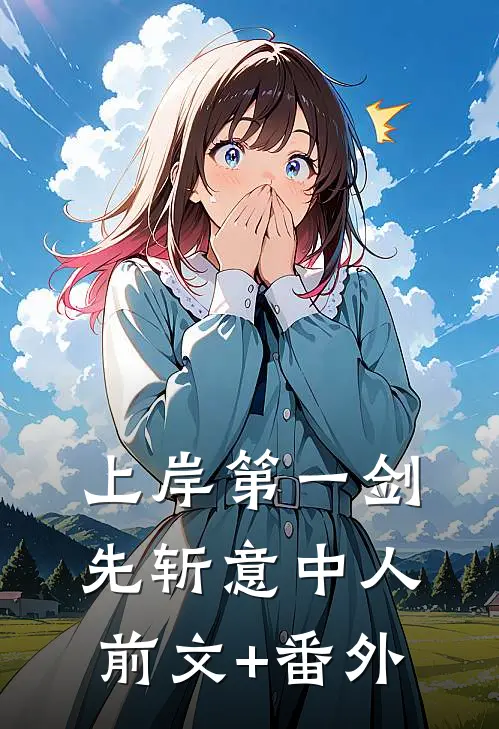 上岸第一剑，先斩意中人前文+番外