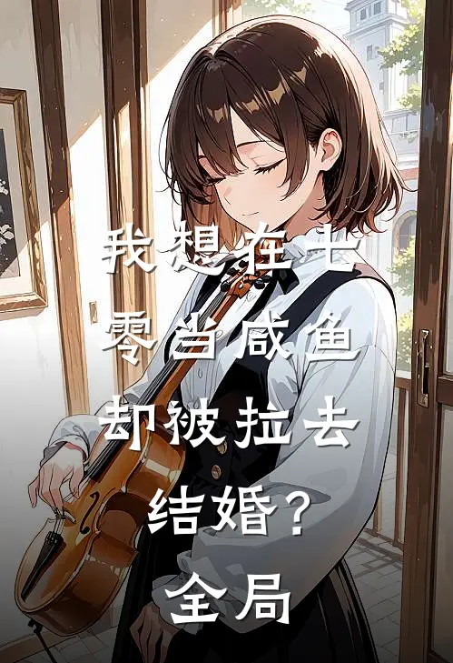 我想在七零当咸鱼，却被拉去结婚？全局