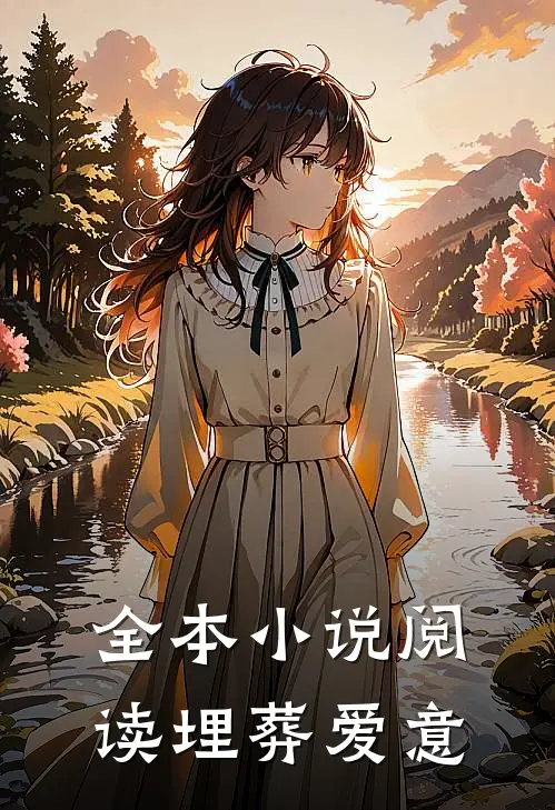 全本小说阅读埋葬爱意