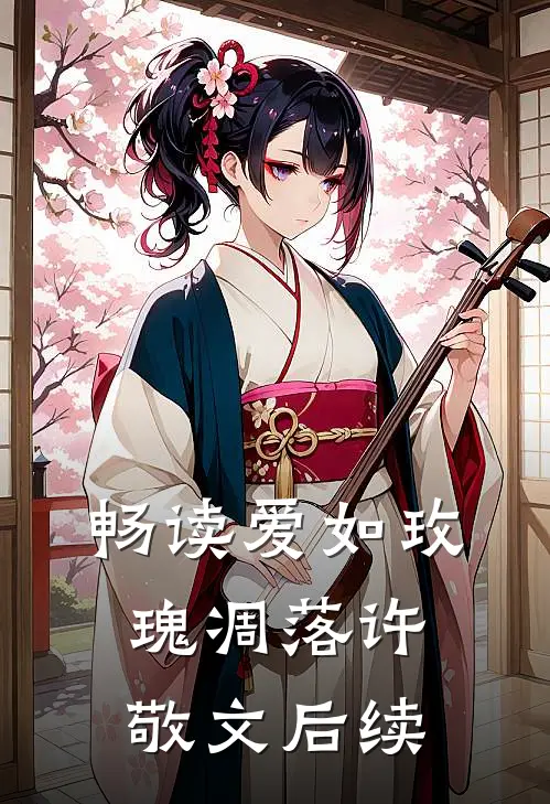 畅读爱如玫瑰凋落许敬文后续