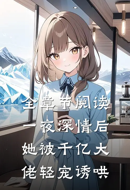 全章节阅读一夜深情后，她被千亿大佬轻宠诱哄