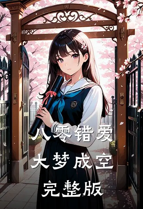 八零错爱，大梦成空完整版
