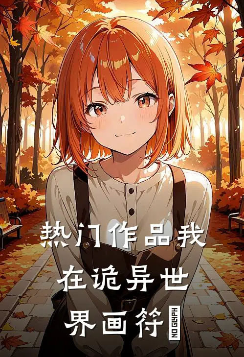 热门作品我在诡异世界画符箓的