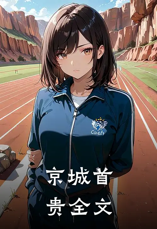 京城首贵全文