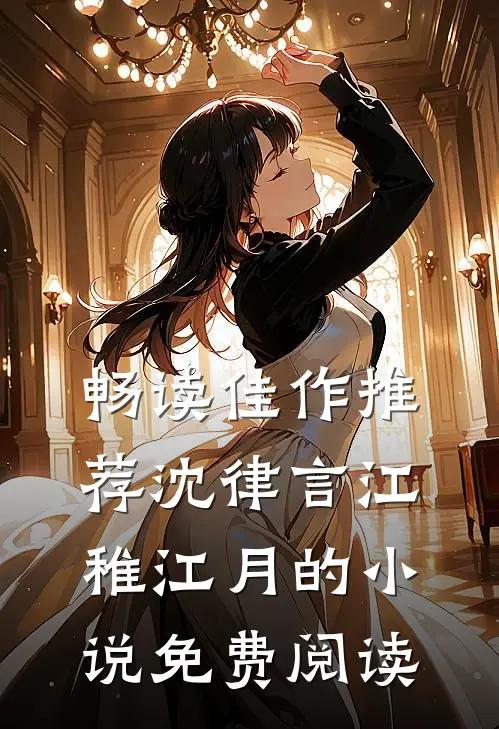 畅读佳作推荐沈律言江稚江月的小说免费阅读