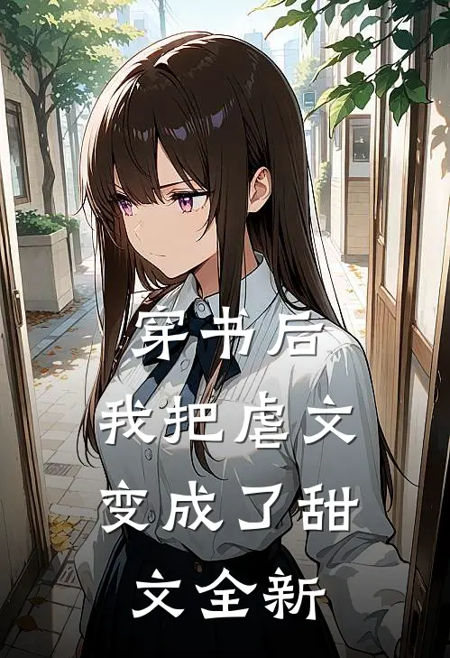 穿书后，我把虐文变成了甜文全新