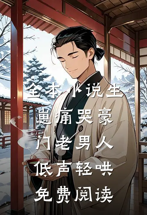 全本小说生崽痛哭豪门老男人低声轻哄免费阅读