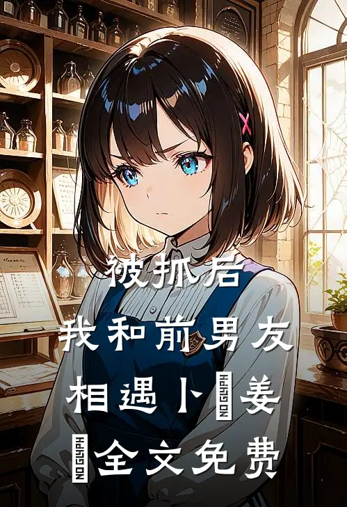 被抓后，我和前男友相遇卜玥姜婙全文免费