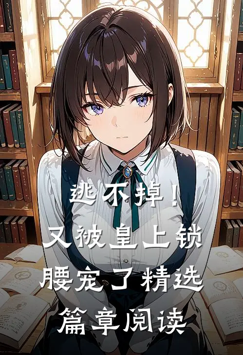 逃不掉！又被皇上锁腰宠了精选篇章阅读