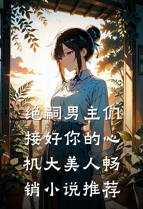 绝嗣男主们，接好你的心机大美人畅销小说推荐