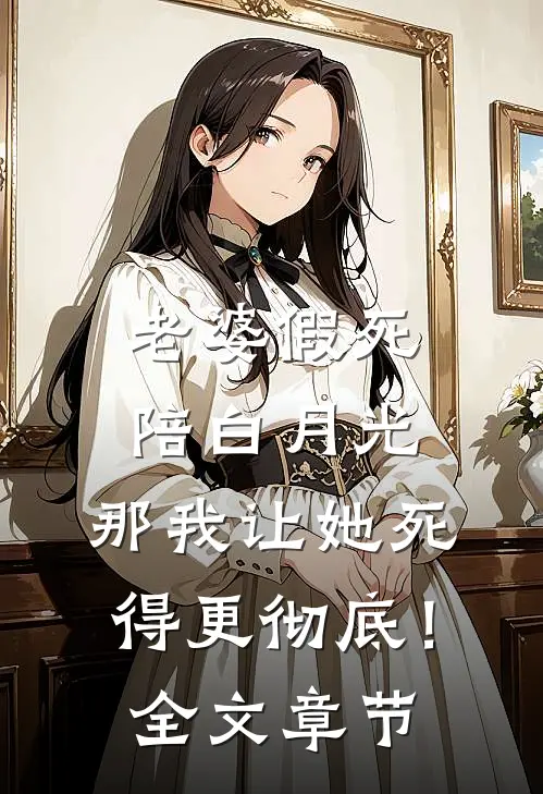 老婆假死陪白月光，那我让她死得更彻底！全文章节