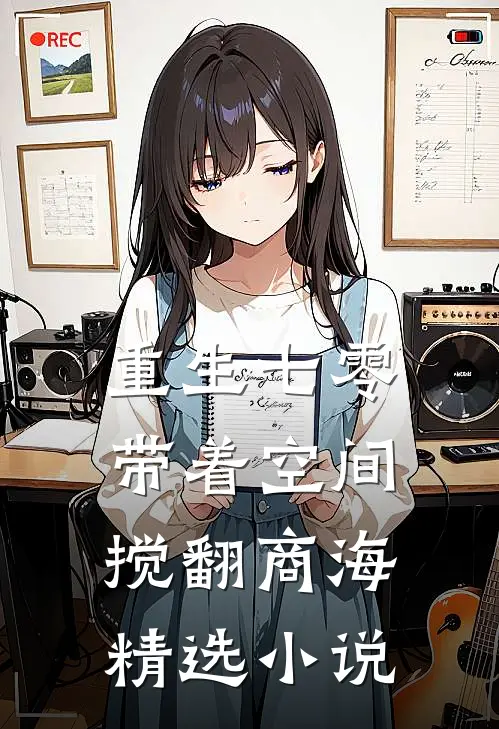 重生七零，带着空间搅翻商海精选小说
