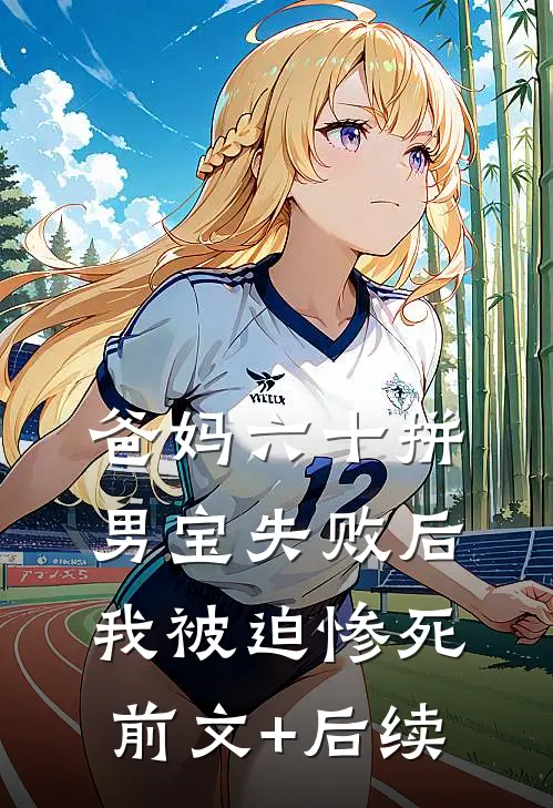 爸妈六十拼男宝失败后，我被迫惨死前文+后续