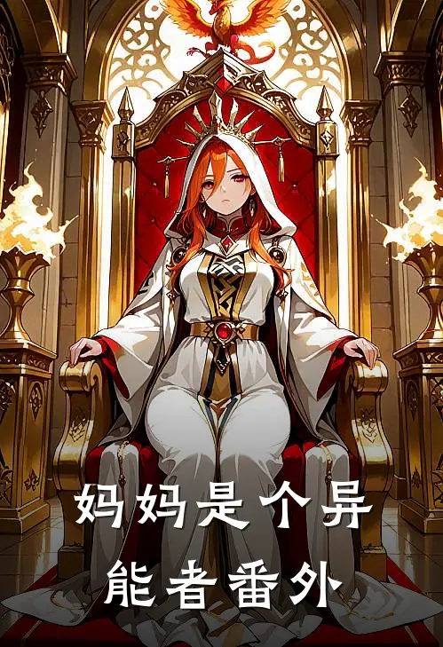 妈妈是个异能者 番外