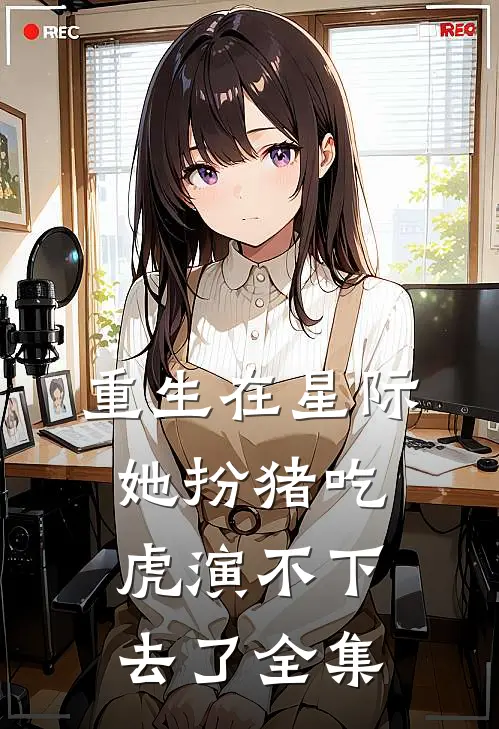 重生在星际,她扮猪吃虎演不下去了 全集免费阅读