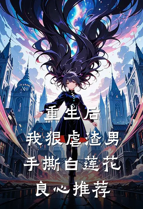 重生后，我狠虐渣男，手撕白莲花良心推荐