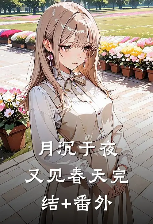 月沉于夜，又见春天完结+番外