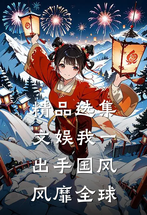 精品选集文娱我一出手国风风靡全球