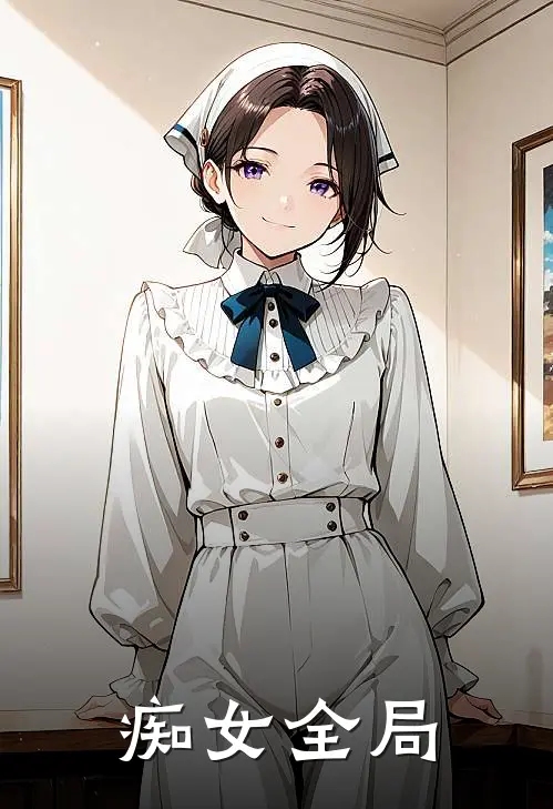 痴女全局