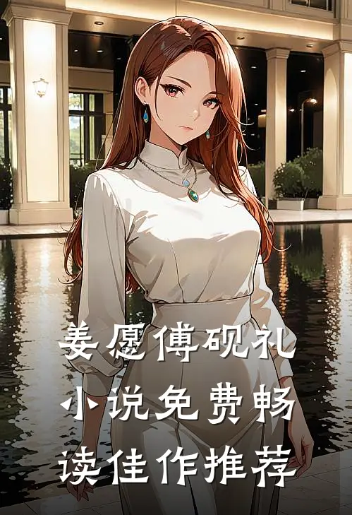 姜愿傅砚礼小说免费畅读佳作推荐