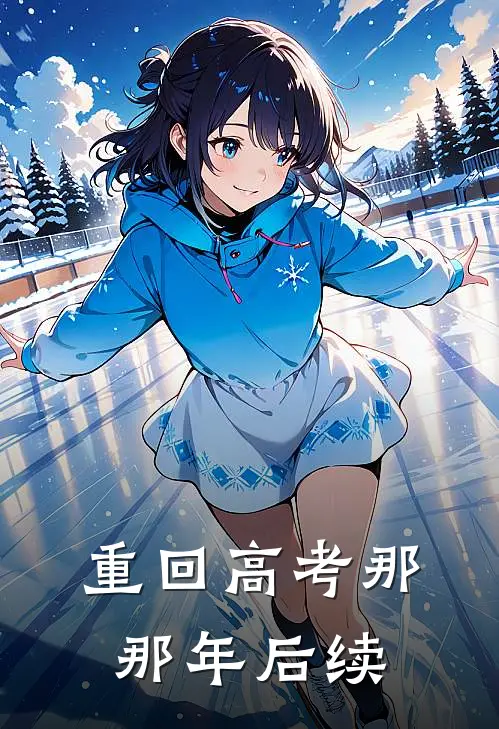 重回高考那那年后续