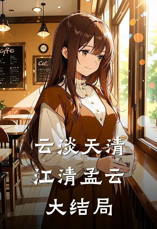 云淡天清江清孟云大结局