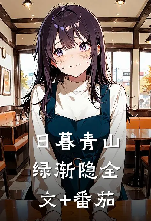 日暮青山绿渐隐全文+番茄