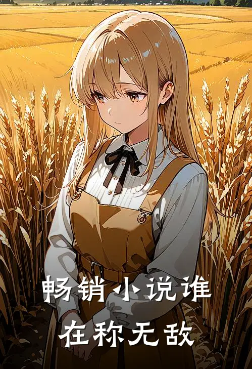 畅销小说谁在称无敌