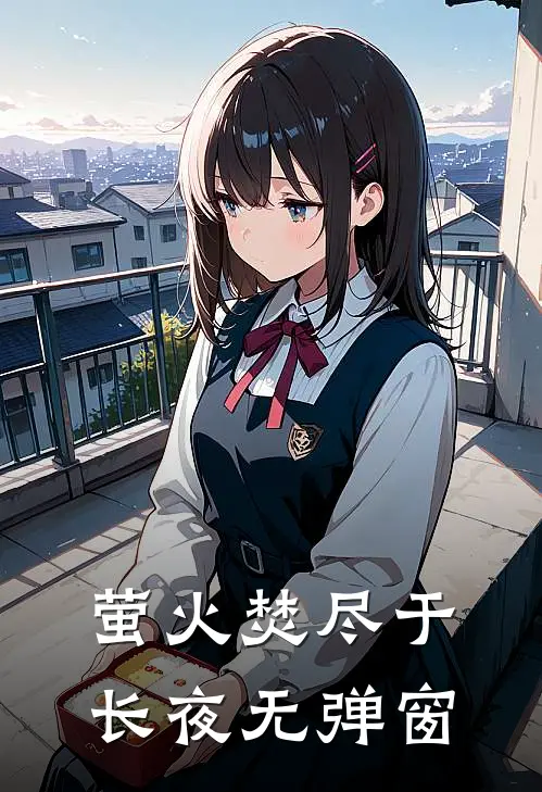 萤火焚尽于长夜无弹窗