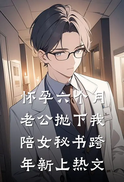 怀孕六个月，老公抛下我陪女秘书跨年新上热文