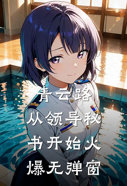 青云路：从领导秘书开始火爆无弹窗