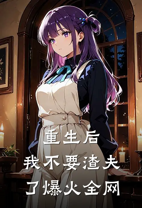 重生后，我不要渣夫了爆火全网