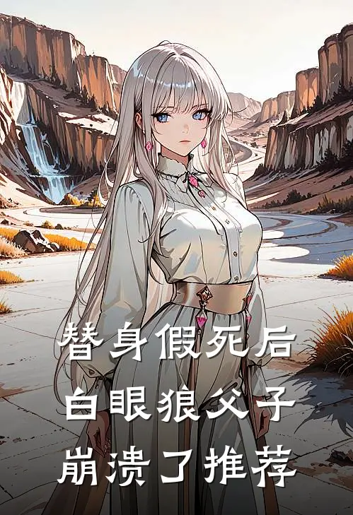替身假死后，白眼狼父子崩溃了推荐