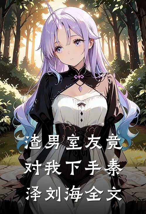 渣男室友竟对我下手秦泽刘海全文