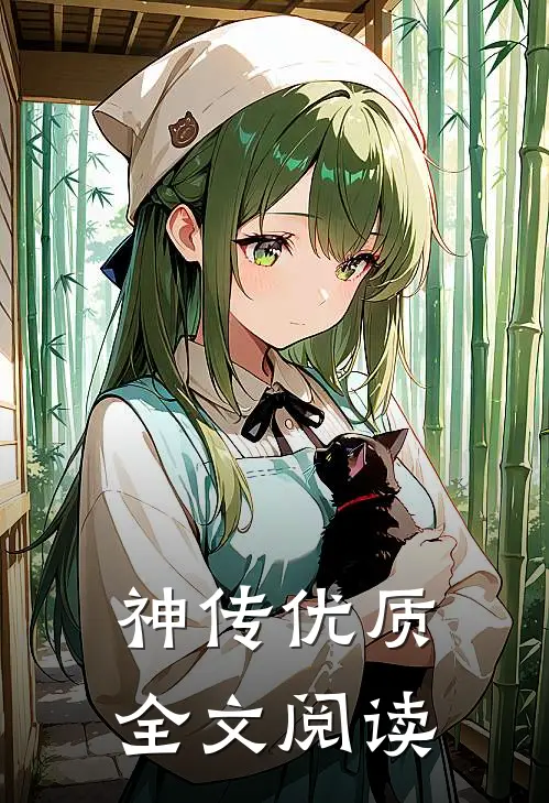 神传优质全文阅读