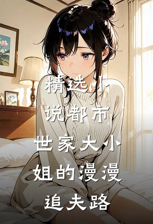 精选小说都市：世家大小姐的漫漫追夫路