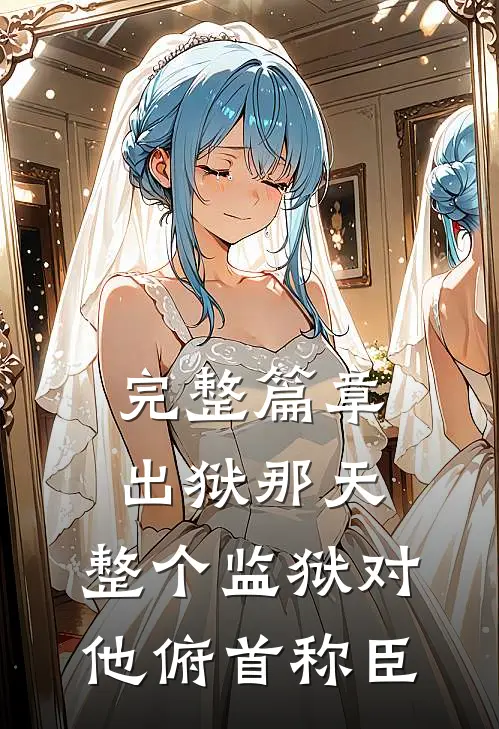 完整篇章出狱那天，整个监狱对他俯首称臣