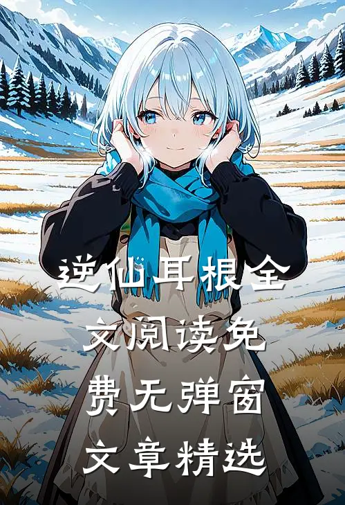 逆仙耳根全文阅读免费无弹窗文章精选