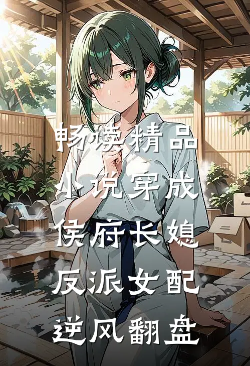 畅读精品小说穿成侯府长媳，反派女配逆风翻盘