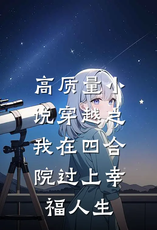 高质量小说穿越之我在四合院过上幸福人生