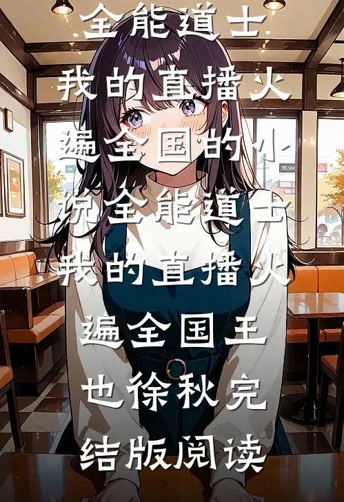 全能道士：我的直播火遍全国的小说全能道士：我的直播火遍全国王也徐秋完结版阅读
