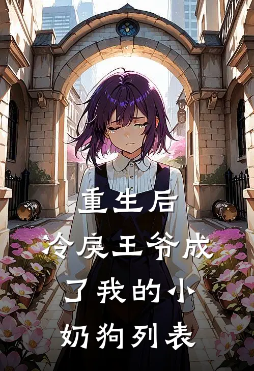 重生后，冷戾王爷成了我的小奶狗列表