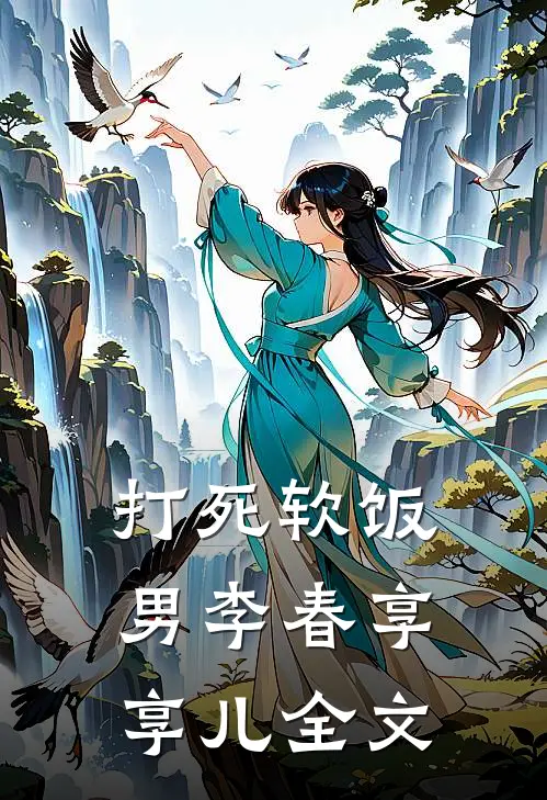打死软饭男李春享享儿全文