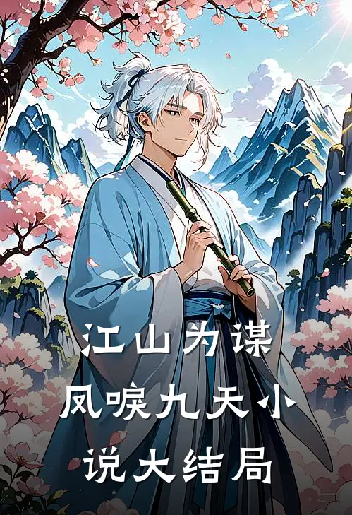 江山为谋，凤唳九天小说大结局